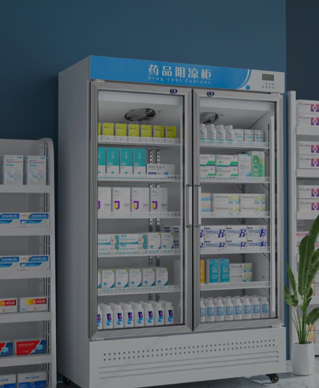 医疗系列